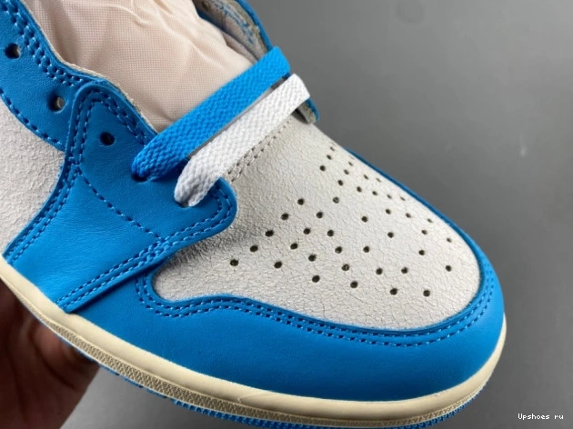 Jordan Reimagined” Air 1  OG High DZ5485-402 “UNC 0217